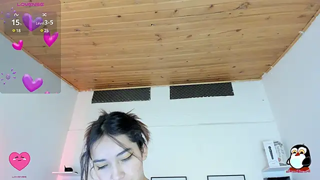 cristal  hot 1 online show from 02/23/25, 04:07