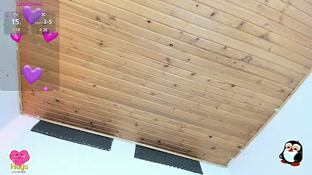 cristal  hot 1 online show from 02/23/25, 07:11