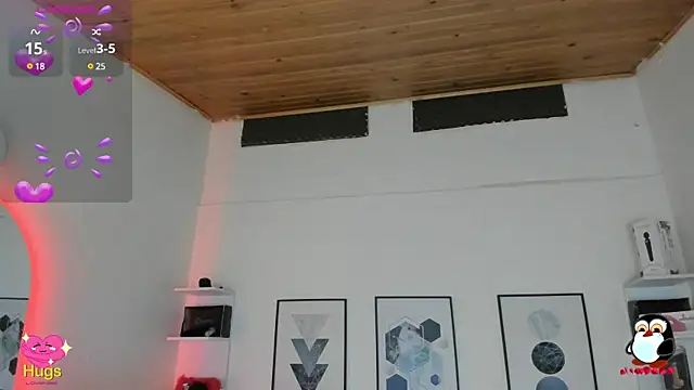 cristal  hot 1 online show from 02/28/25, 10:20