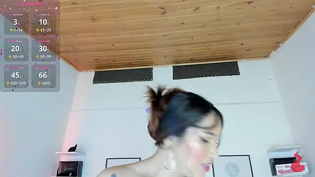 cristal  hot 1 online show from 03/08/25, 10:11