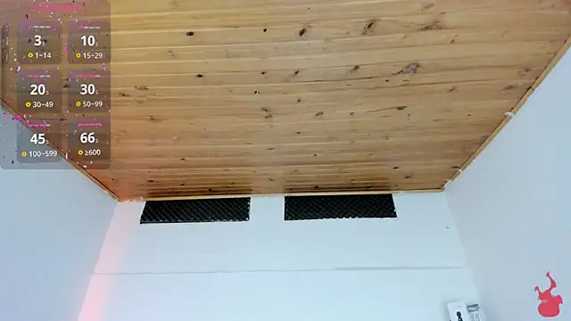 cristal  hot 1 online show from 03/11/25, 04:10