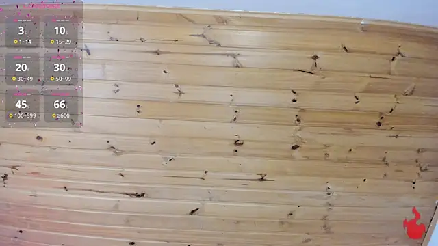 cristal  hot 1 online show from 03/15/25, 04:02