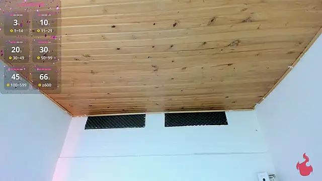 cristal  hot 1 online show from 03/23/25, 04:05