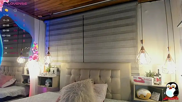 cristal  hot 1 online show from 10/20/25, 05:08