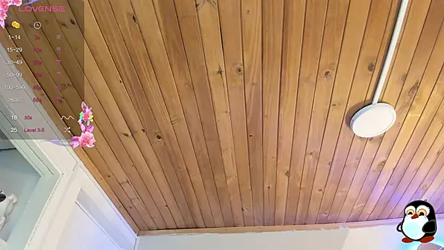 cristal  hot 1 online show from 10/26/25, 05:13