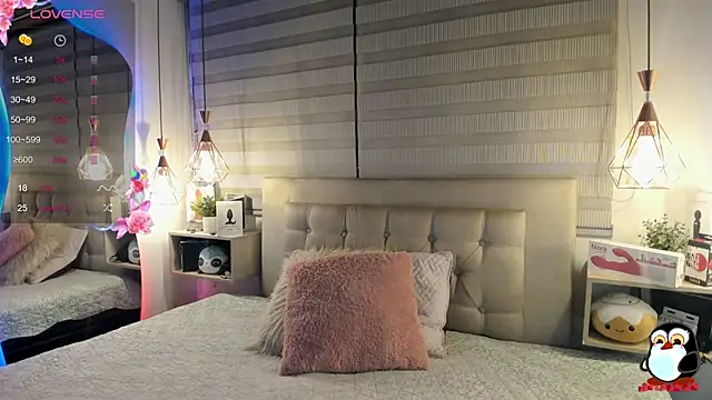 cristal  hot 1 online show from 11/09/25, 04:55