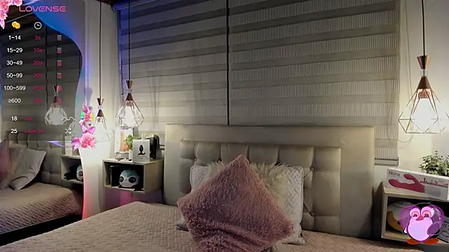 cristal  hot 1 online show from 11/20/25, 04:56