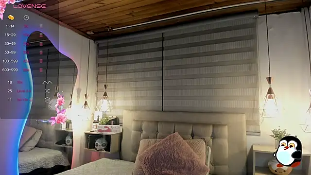 cristal  hot 1 online show from 04/19/26, 05:07