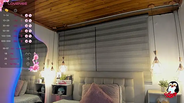 cristal  hot 1 online show from 06/26/26, 05:23