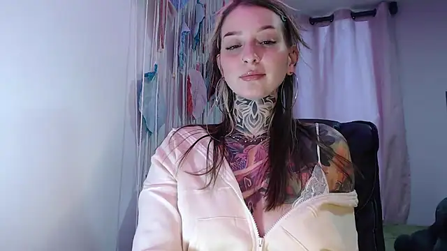 agatha ink3 online show from 01/17/25, 10:12