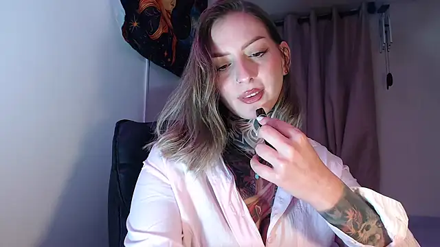 agatha ink3 online show from 05/23/26, 03:01