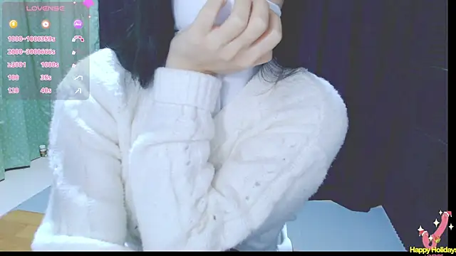 Su rosie online show from 02/22/25, 01:35