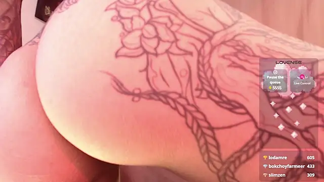 Persia 09 online show from 02/07/25, 07:29