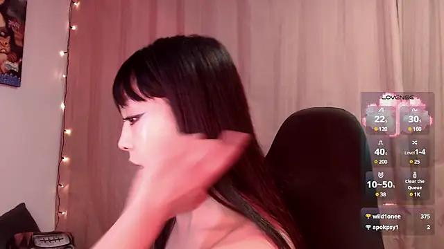 Persia 09 online show from 02/14/25, 07:33