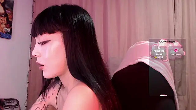 Persia 09 online show from 02/24/25, 08:47