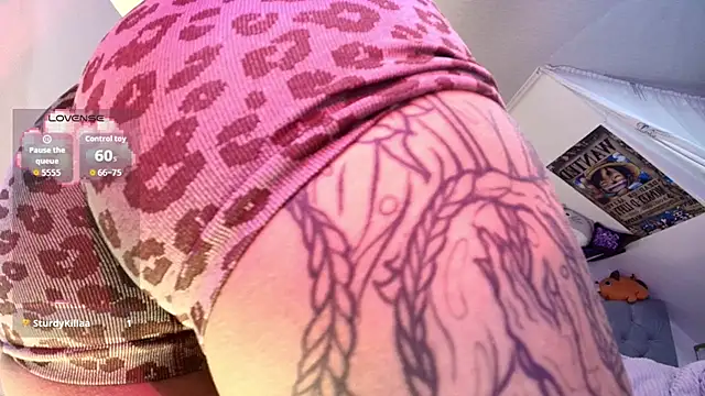 Persia 09 online show from 11/01/25, 04:03