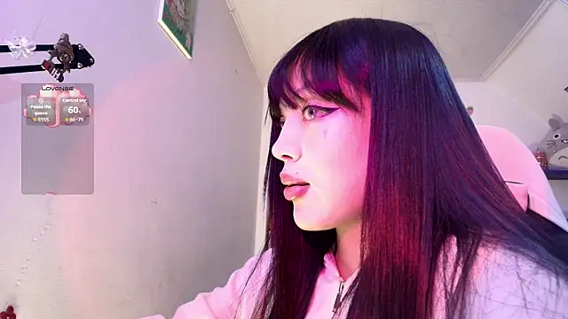 Persia 09 online show from 01/18/26, 04:27