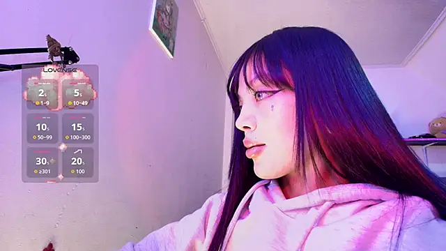 Persia 09 online show from 02/14/26, 06:32