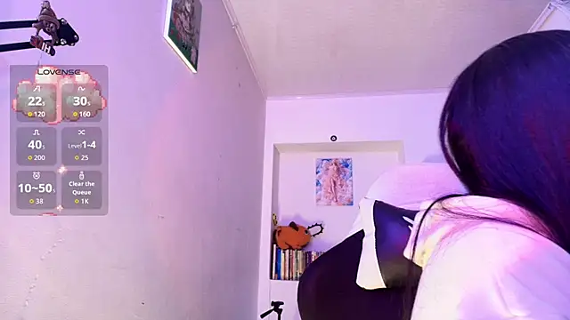 Persia 09 online show from 02/21/26, 04:02