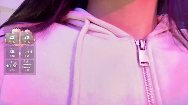 Persia 09 online show from 02/22/26, 04:35