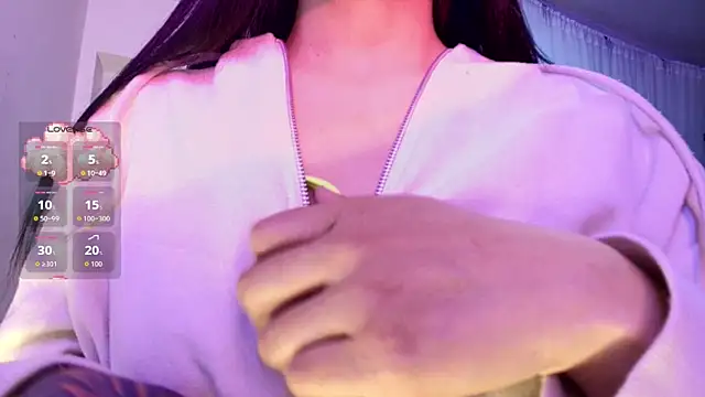 Persia 09 online show from 02/23/26, 01:14