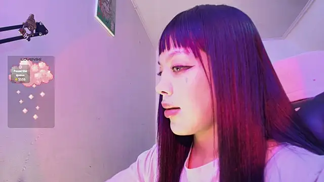 Persia 09 online show from 02/27/26, 06:13