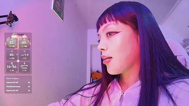 Persia 09 online show from 03/03/26, 08:20