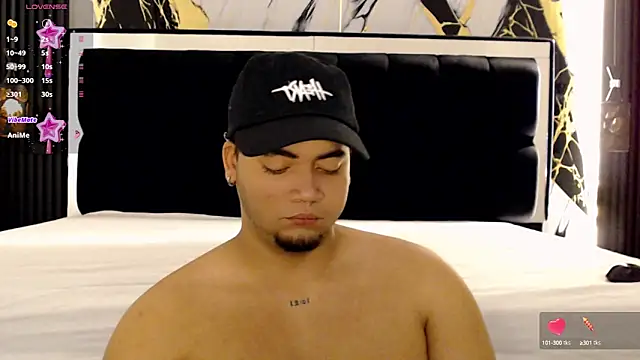 WhiteSun 01 online show from 01/29/25, 04:19