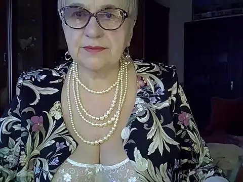 SweetCherry27 online show from 02/28/25, 05:15