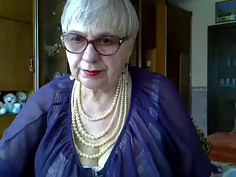 SweetCherry27 online show from 03/01/25, 01:29