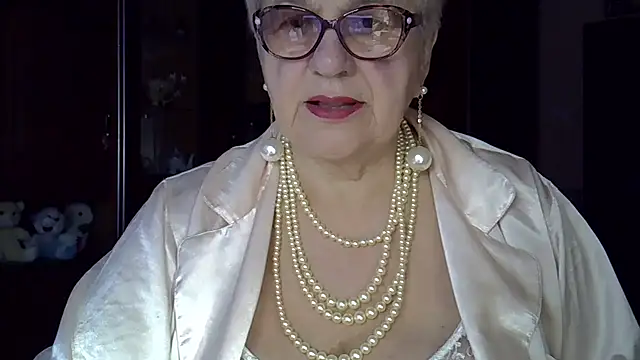 SweetCherry27 online show from 03/02/25, 05:01