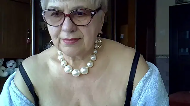 SweetCherry27 online show from 03/03/25, 08:49