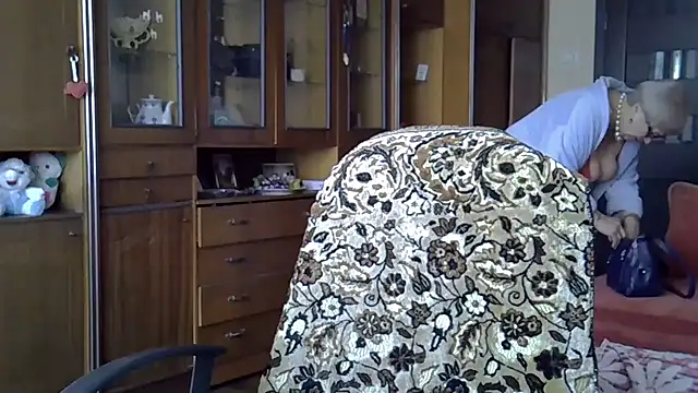 SweetCherry27 online show from 03/07/25, 10:45