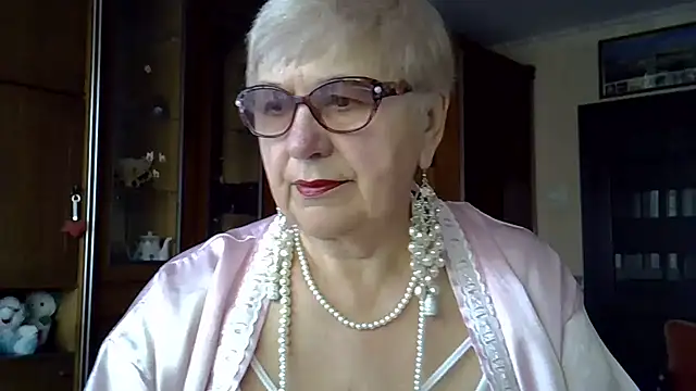 SweetCherry27 online show from 03/08/25, 05:17