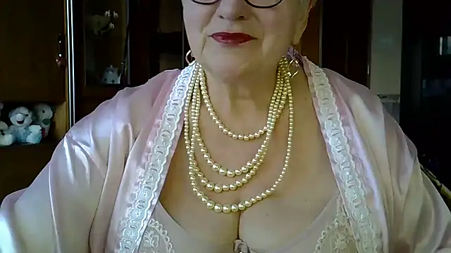 SweetCherry27 online show from 03/09/25, 03:05