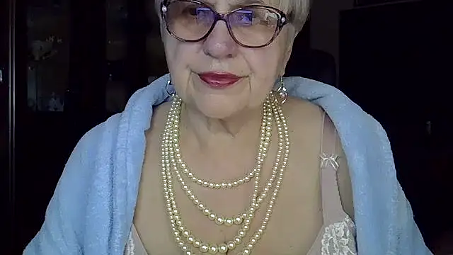 SweetCherry27 online show from 03/11/25, 05:02