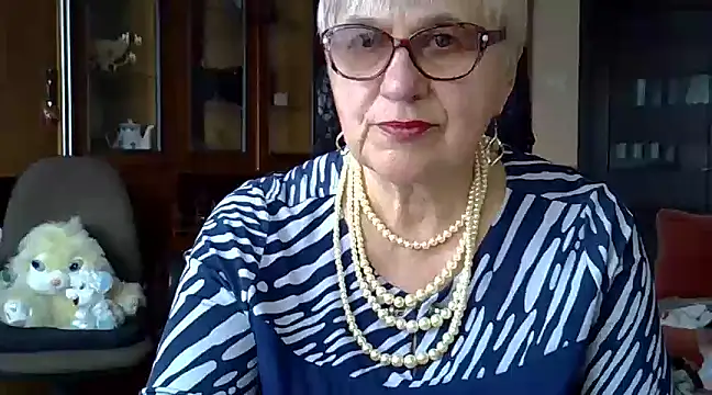 SweetCherry27 online show from 03/16/25, 01:38