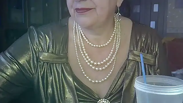 SweetCherry27 online show from 03/23/25, 05:00