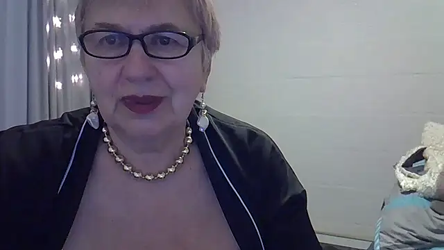 SweetCherry27 online show from 01/16/26, 07:23