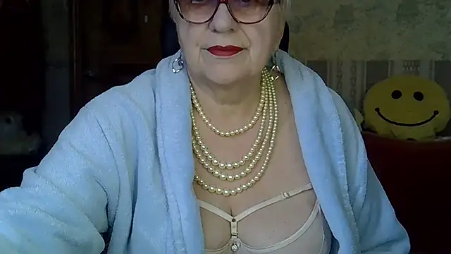 SweetCherry27 online show from 04/08/26, 04:45