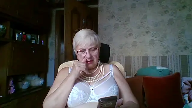 SweetCherry27 online show from 07/14/26, 05:23