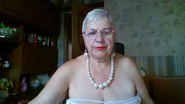 SweetCherry27 online show from 07/17/26, 03:46