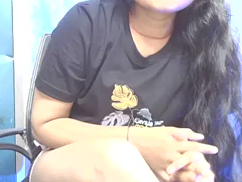 Snapshot of Supriya201 chatting on 02/22/25, 12:40 Supriya201 online show from 02/22/25, 12:40