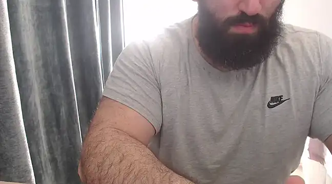 hugemachohandsome online show from 03/04/25, 01:17