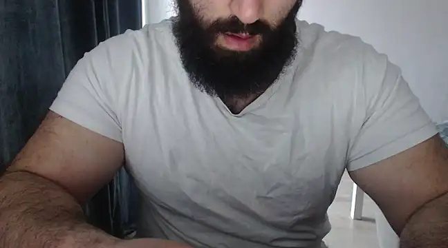 hugemachohandsome online show from 03/07/25, 06:24