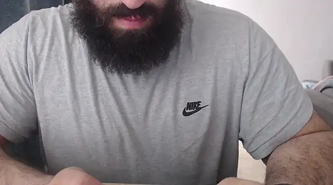 hugemachohandsome online show from 03/13/25, 01:50