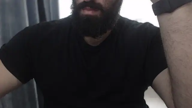 hugemachohandsome online show from 09/19/25, 09:54