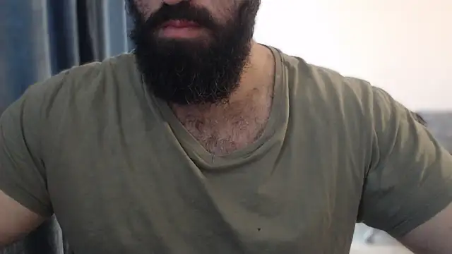 hugemachohandsome online show from 10/31/25, 10:49