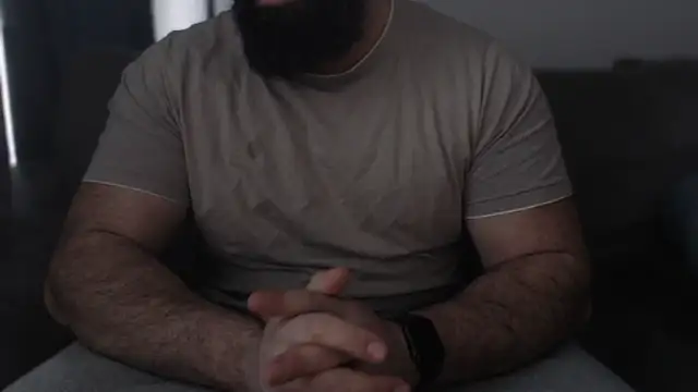 hugemachohandsome online show from 03/05/26, 06:31