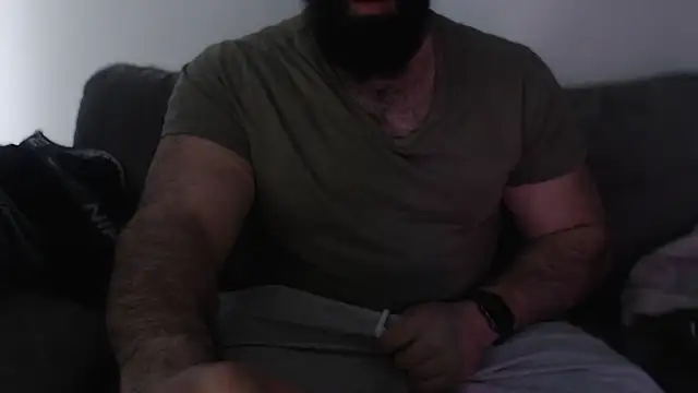 hugemachohandsome online show from 05/12/26, 06:10